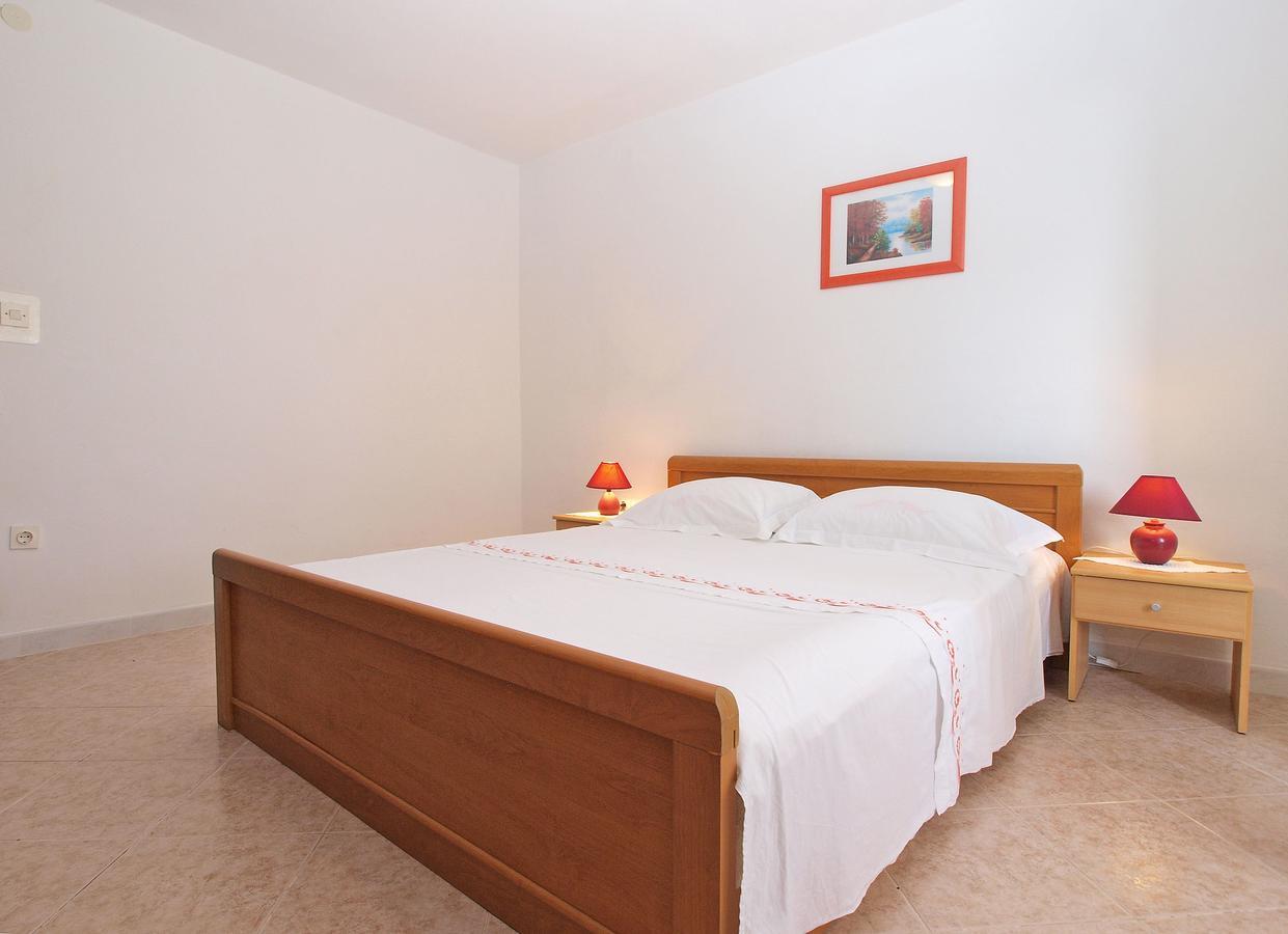 Apartments Bruno 157 Pula Extérieur photo
