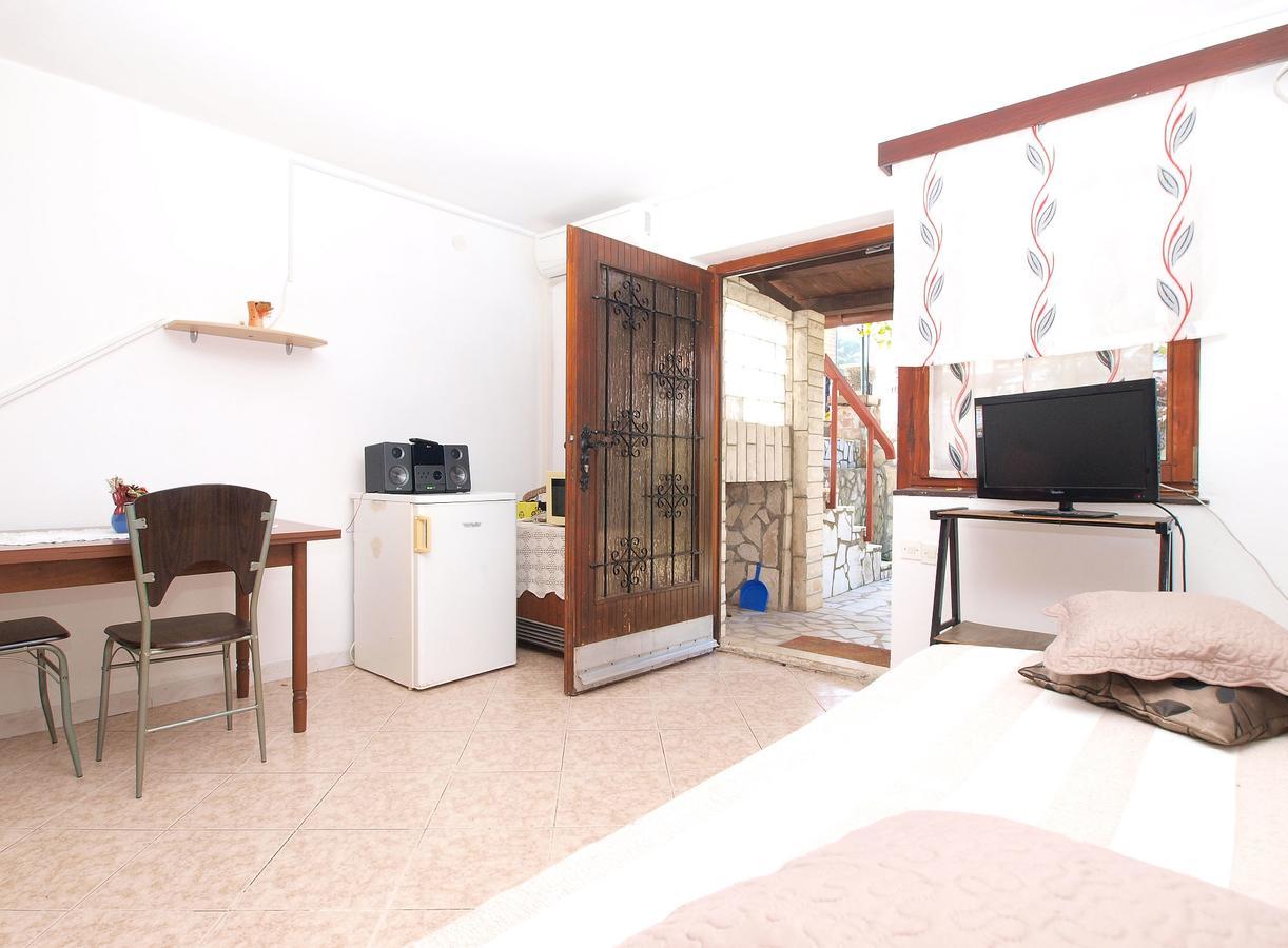 Apartments Bruno 157 Pula Extérieur photo