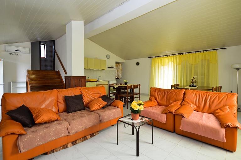 Apartments Bruno 157 Pula Extérieur photo