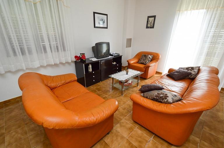 Apartments Bruno 157 Pula Extérieur photo