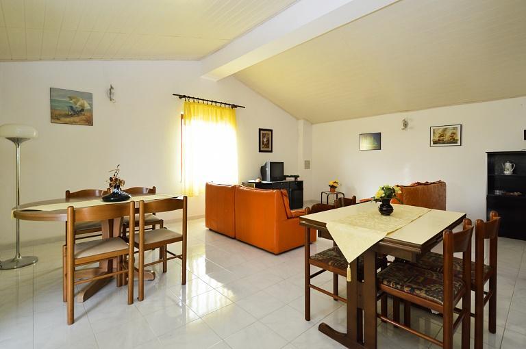 Apartments Bruno 157 Pula Extérieur photo